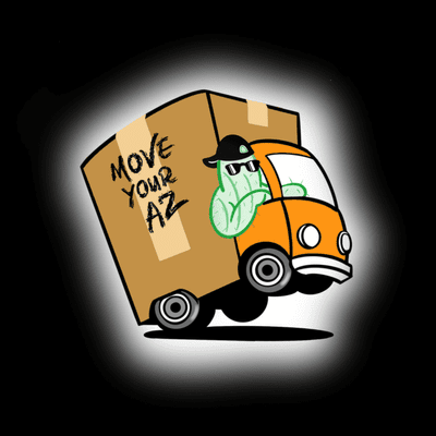Avatar for Move Your AZ LLC