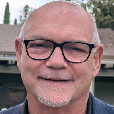 Avatar for Phil Scott: Architect