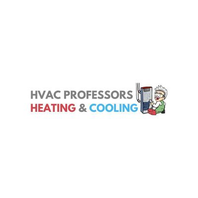 Avatar for HVAC Professors Heating & Cooling