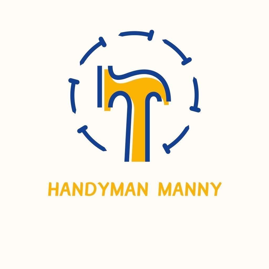 Handyman Manny