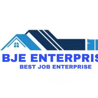 Avatar for BJE ENTERPRISE
