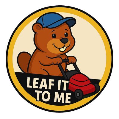 Avatar for Leaf It To Me Lawn Service