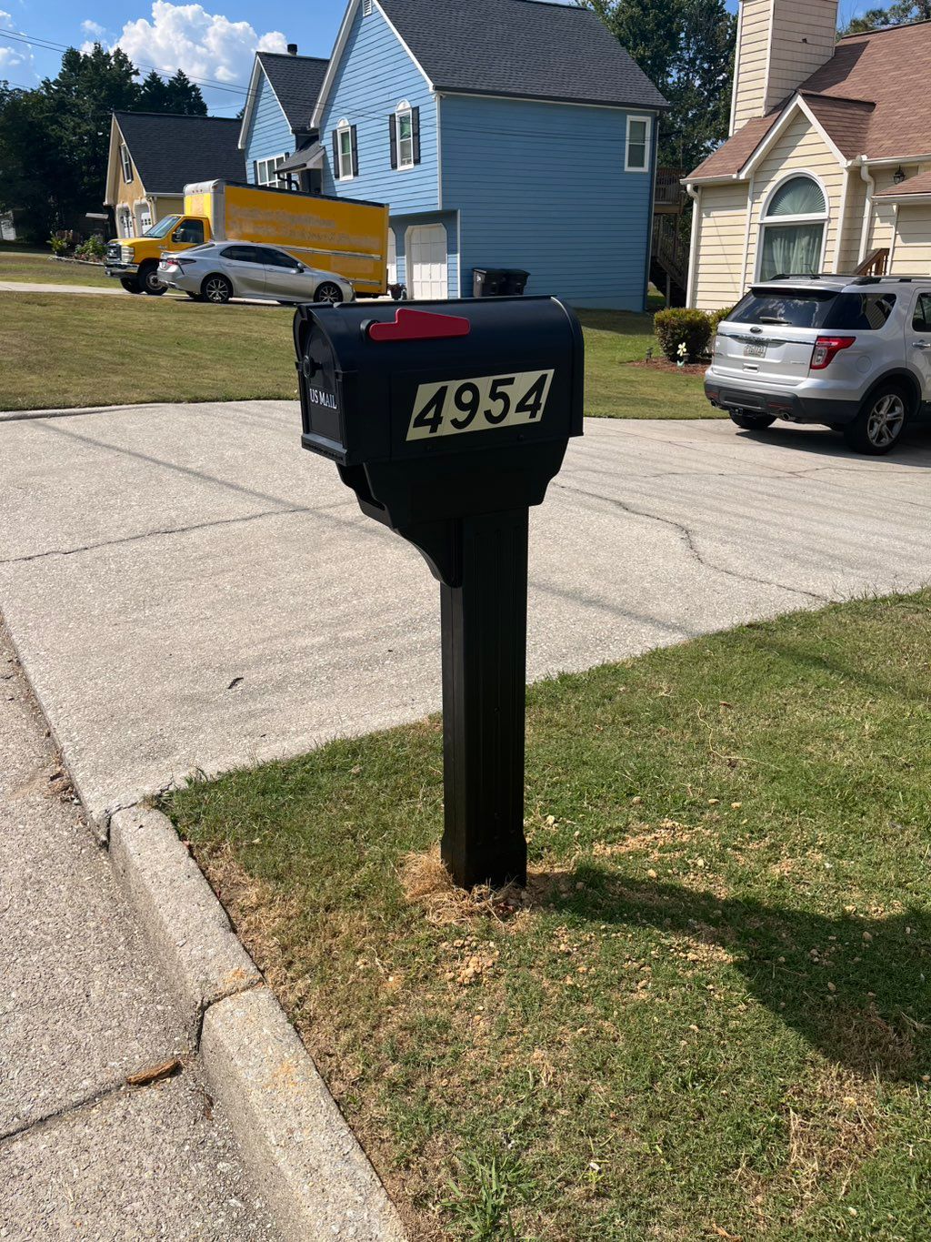Customer photos
