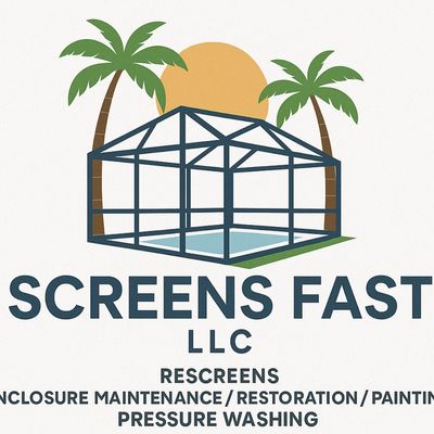 Avatar for Screens Fast LLC
