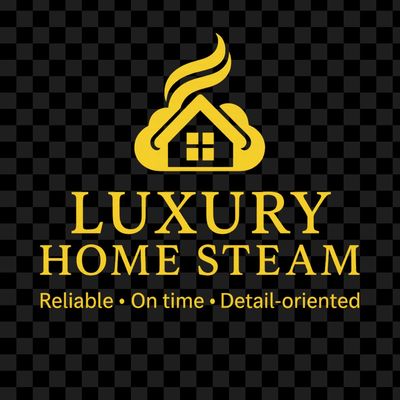 Avatar for LUXURY HOME STEAM