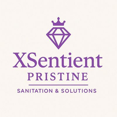 Avatar for XSentient Pristine Sanitation & Solutions