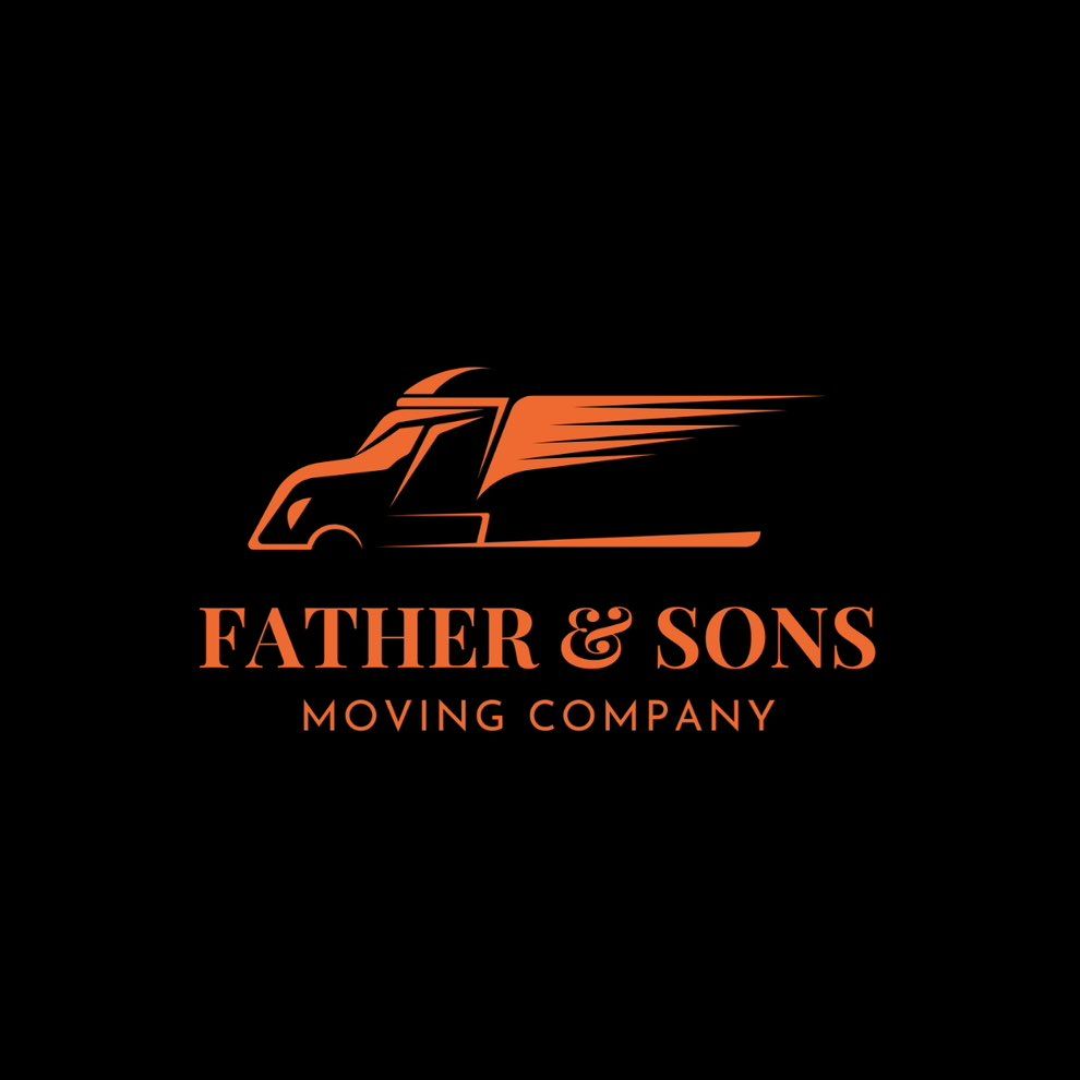 Father and Sons Moving Inc