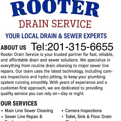 Avatar for Rooter Drain Services