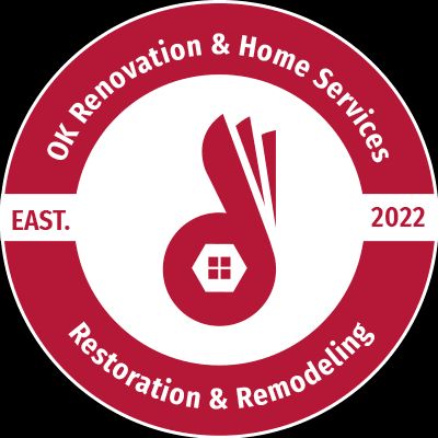 OK Renovation & Home Services
