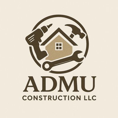 Avatar for ADMU Construction LLC