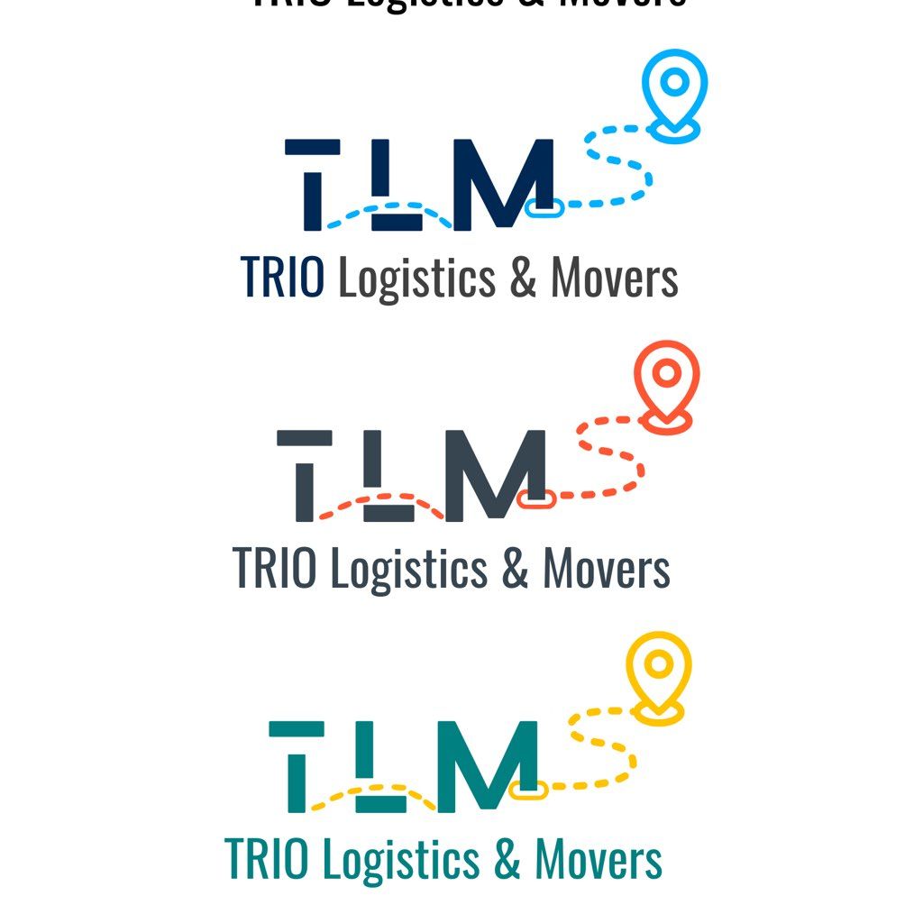 Trio logistics/movers