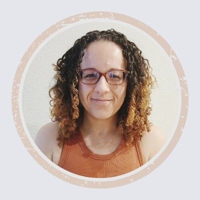 Avatar for Natalie Santiago Yoga