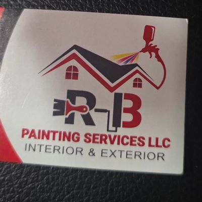 Avatar for RB PAINTIN SERVICES LLC