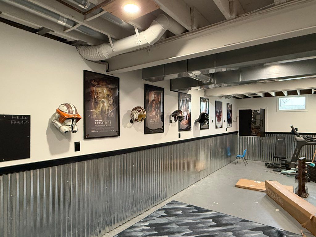 Projects and media