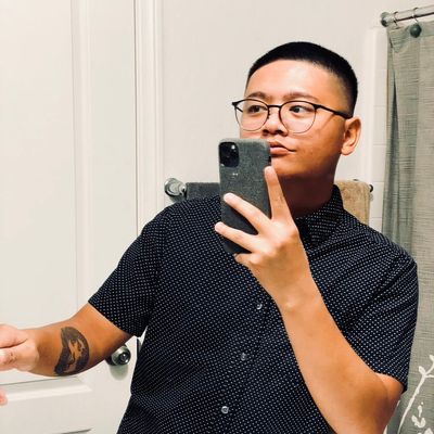 Avatar for Isaiah-Kyle Capanang