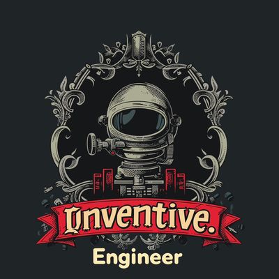 Avatar for Inventive. Engineer