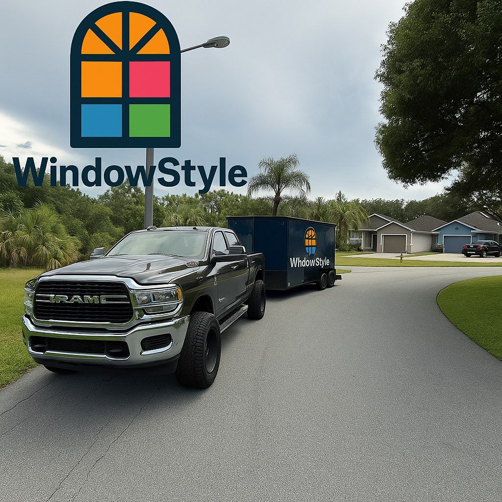 WindowStyle.
