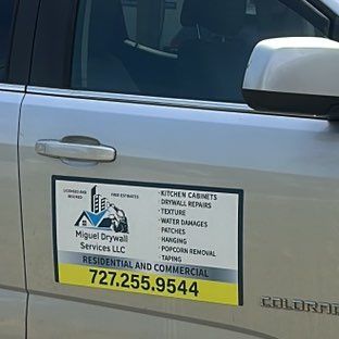 Avatar for Miguel  drywall services llc
