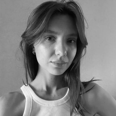 Avatar for Roxolana Syzova