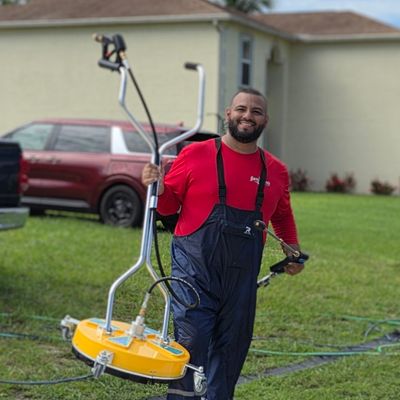 Avatar for Isaac Castellanos