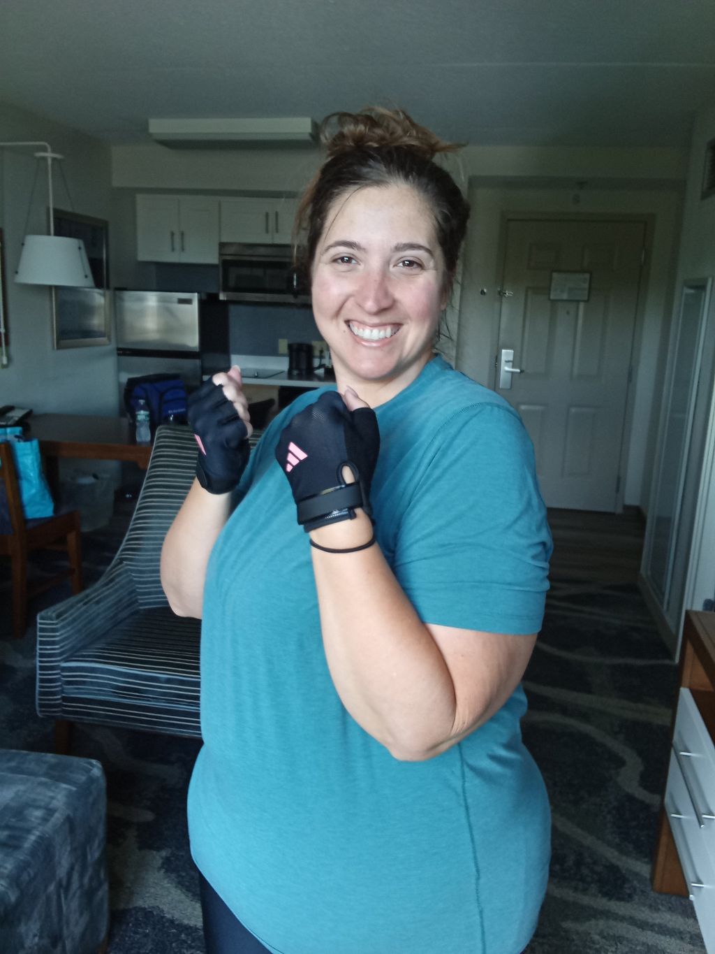 In Home Personal Training
