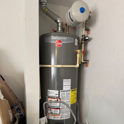 Avatar for RDSG Plumbing LLC
