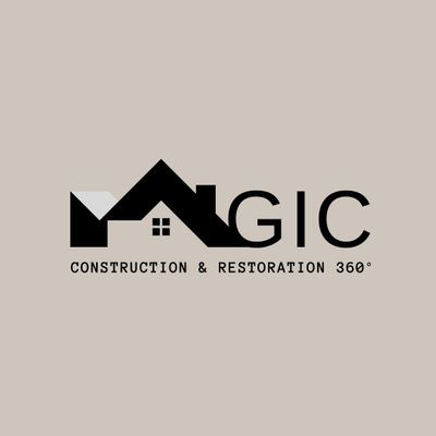 Avatar for MAGIC CONSTRUCTION & RESTORATION