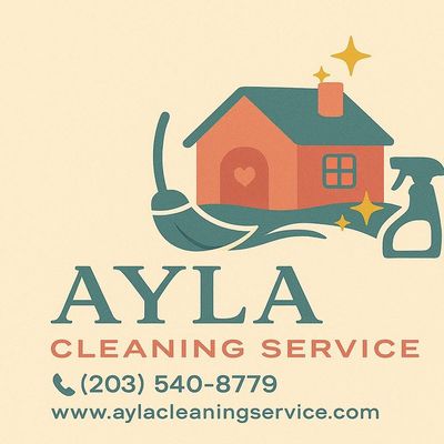 Avatar for Ayla cleaning services
