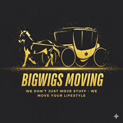 Avatar for BIGWIGS MOVING LLC