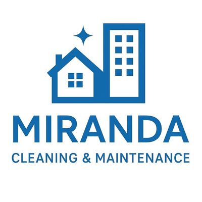 Avatar for MIRANDA CLEANING & MAINTENANCE LLC