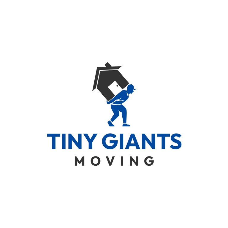 Tiny Giants Moving LLC