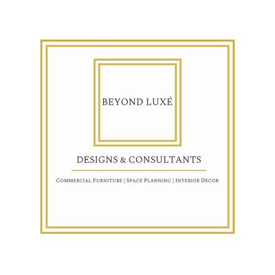Avatar for Beyond Luxe Designs