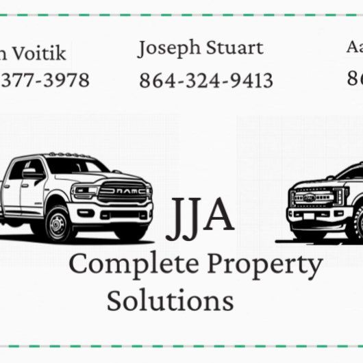 JJA Complete Property Solutions