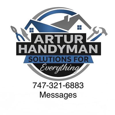 Avatar for Handy Art