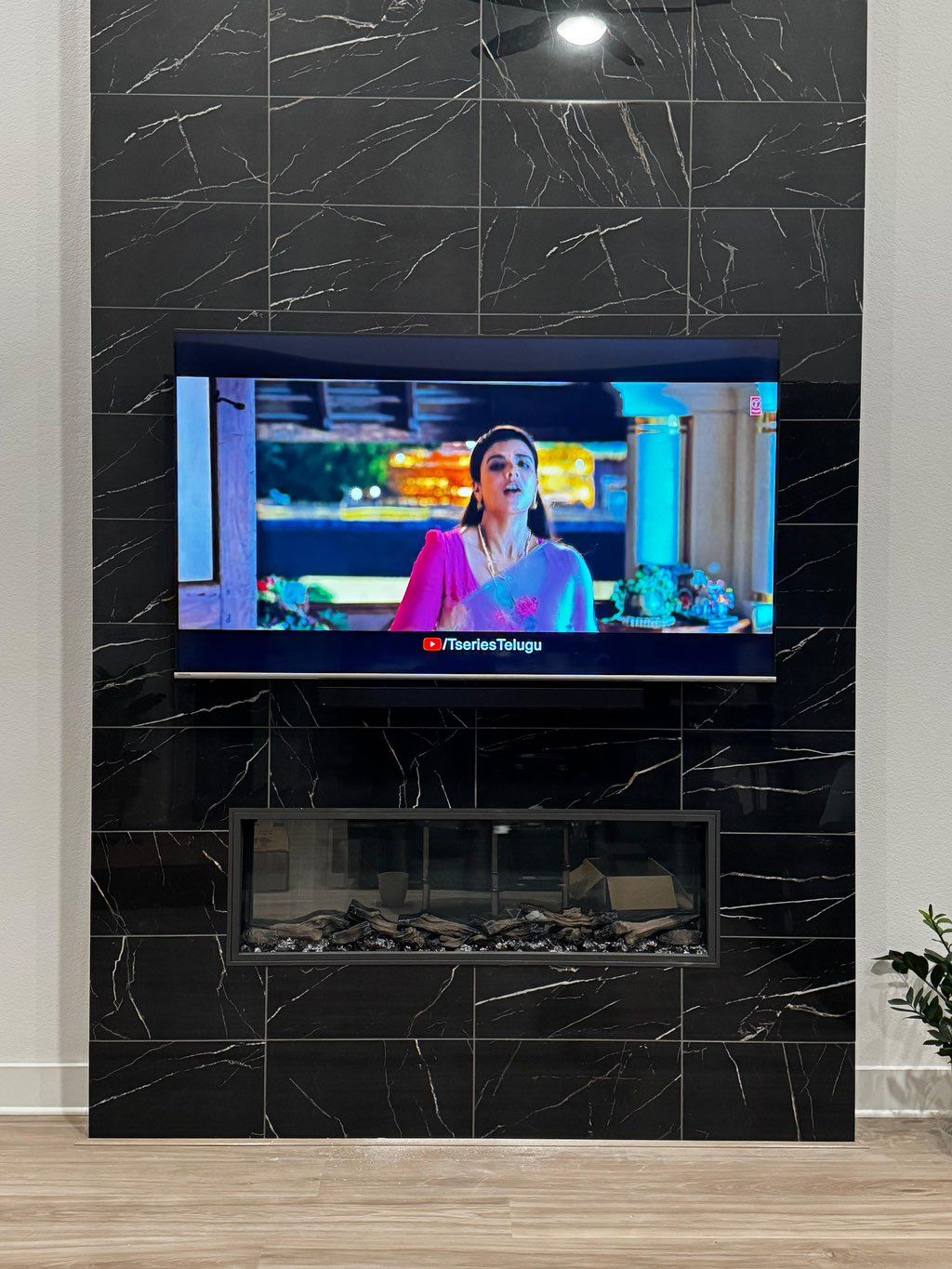 Projects and media