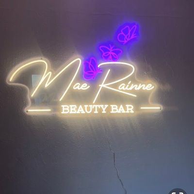 Avatar for Mae Rainne Beauty Bar