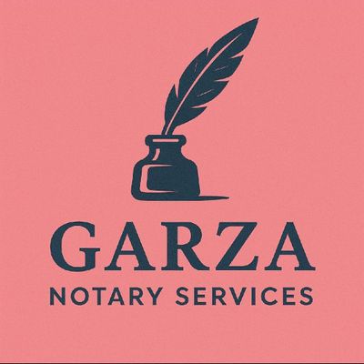 Avatar for Garza Notary Services