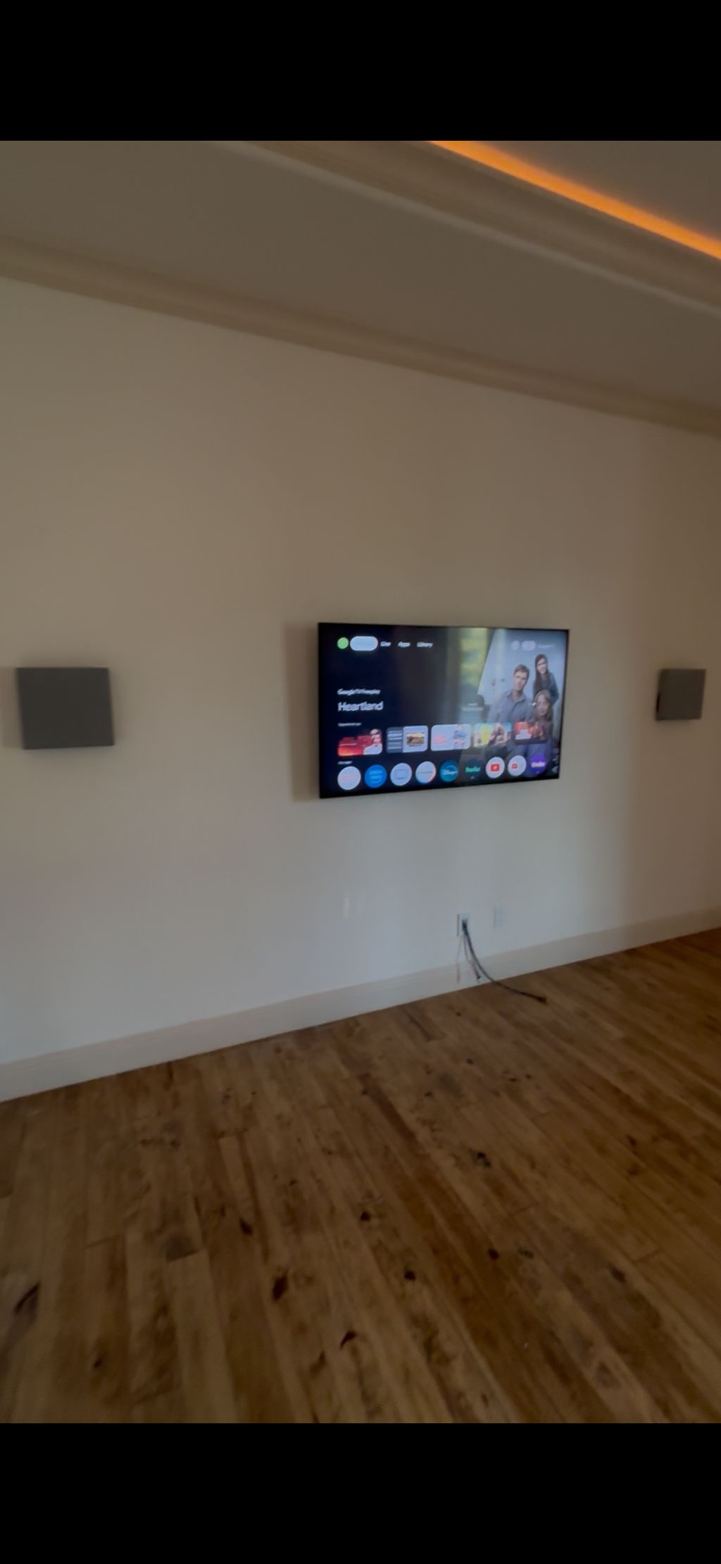 Projects and media