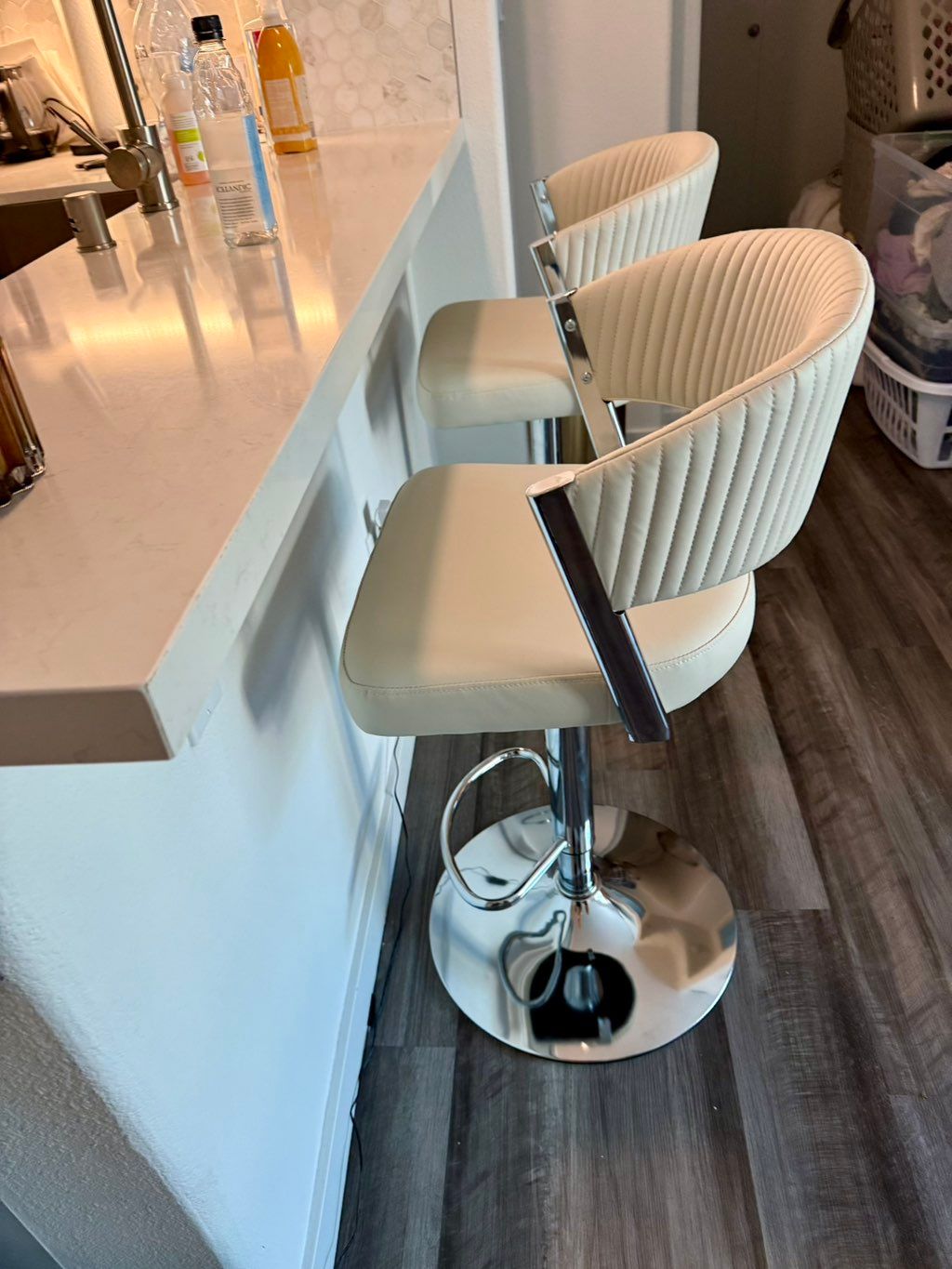 Customer photos