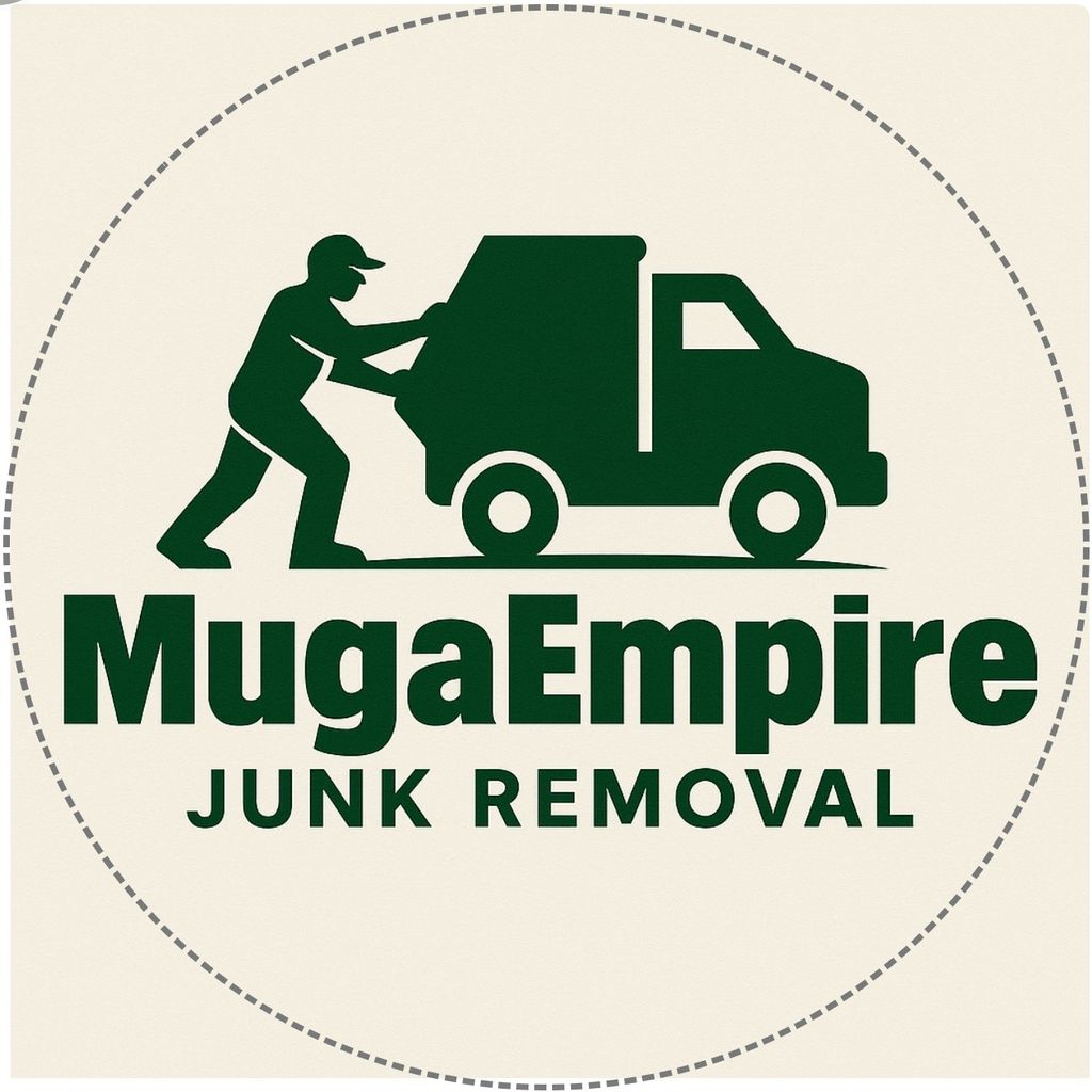 MugaEmpire Junk Removal