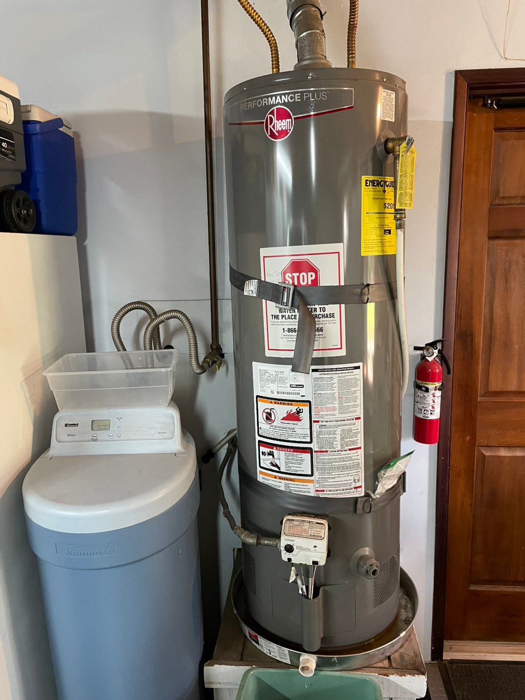 Customer photos