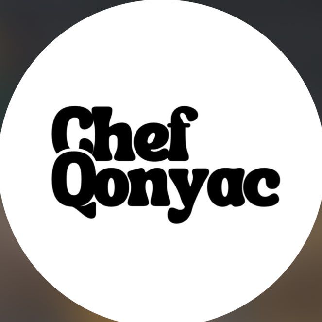 Chef Qonyac Cuisine