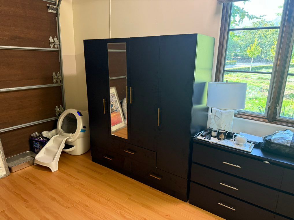 Customer photos