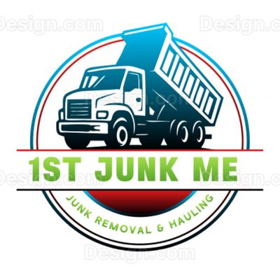 Avatar for 1st Junk Me Junk Removal & Hauling