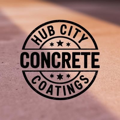 Avatar for Hub City Concrete Coatings