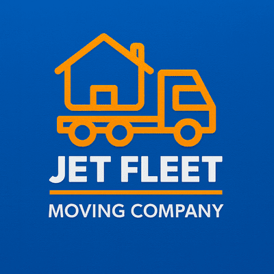 Avatar for Jet Fleet Movers