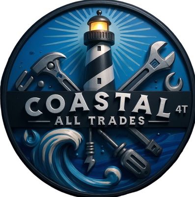 Avatar for Coastal All Trades LLC.