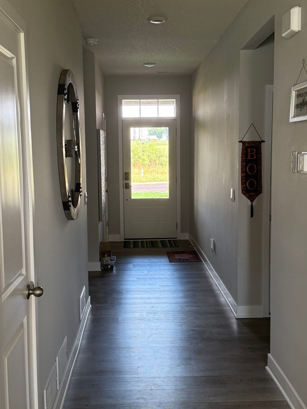 Customer photos