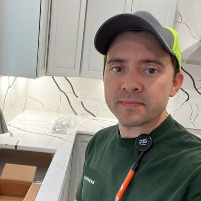 Avatar for Handyman Jose Mendoza