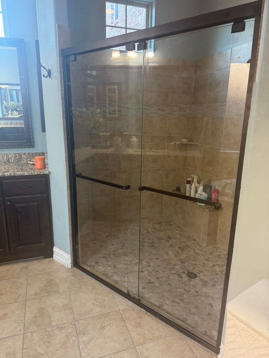 Customer photos